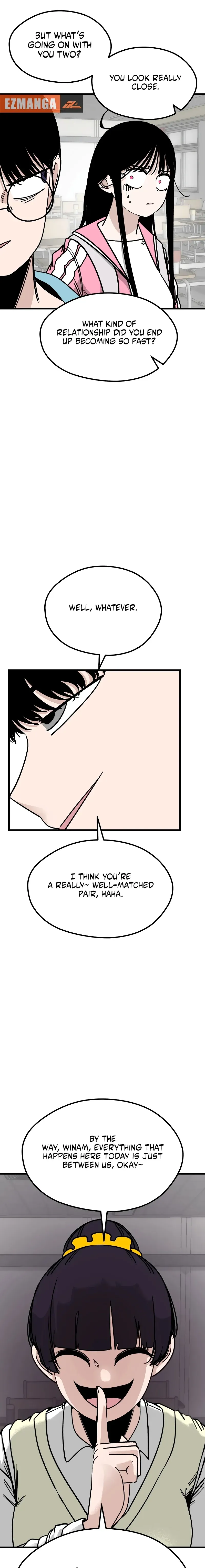 Academy of Card Chapter 36 page 3 - 