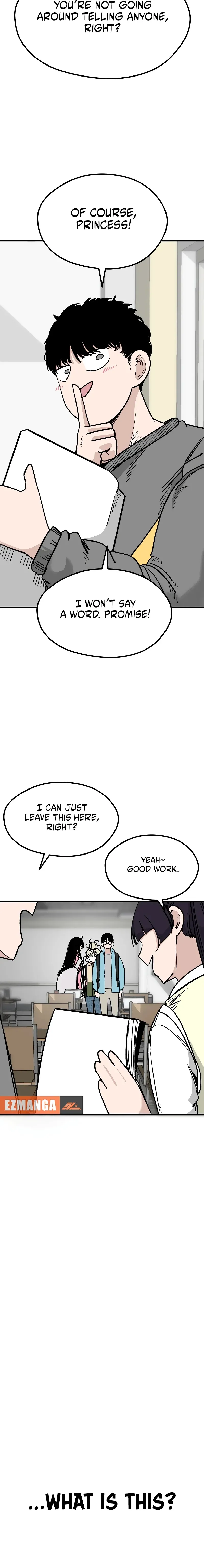 Academy of Card Chapter 36 page 4 - 
