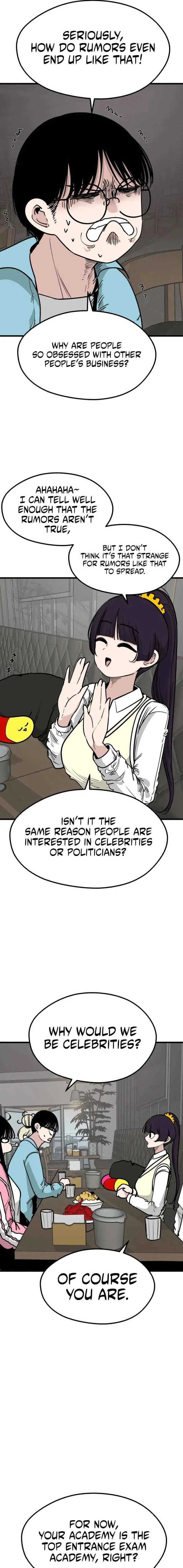 Academy of Card Chapter 37 page 11 - 