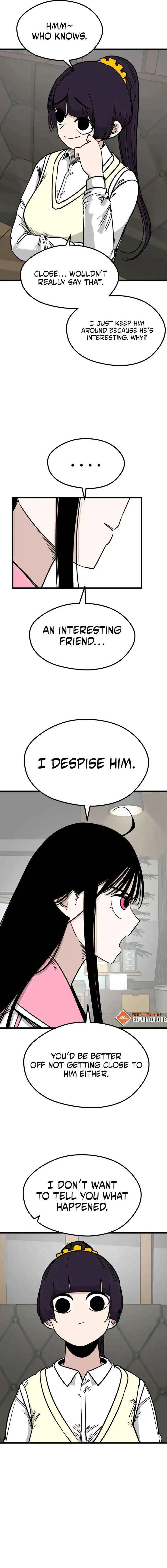 Academy of Card Chapter 37 page 15 - 