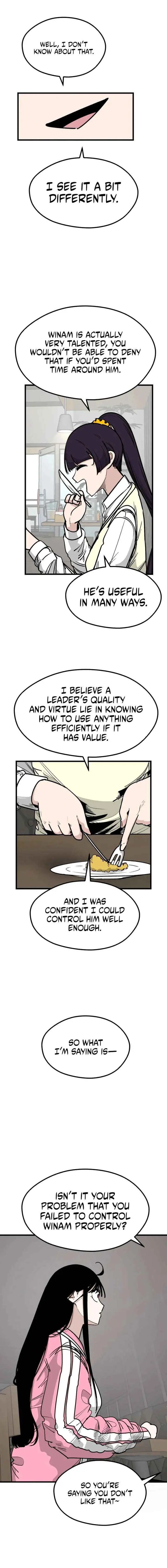 Academy of Card Chapter 37 page 16 - 