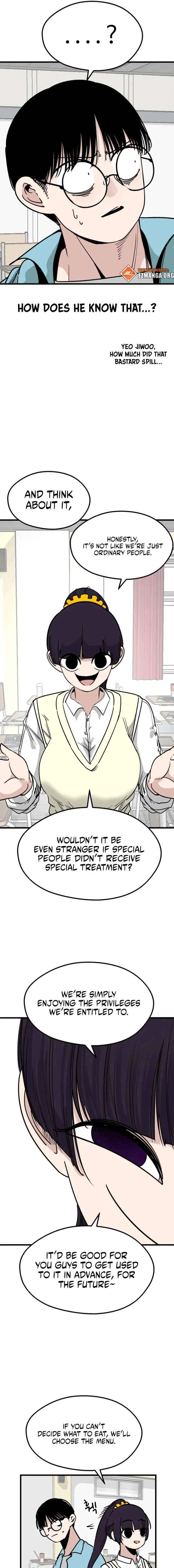 Academy of Card Chapter 37 page 3 - 