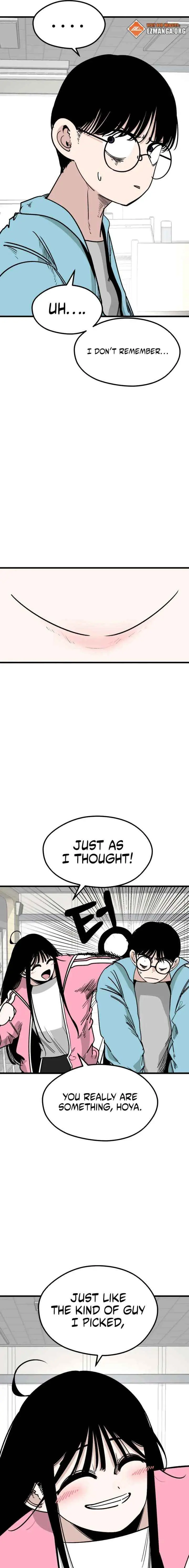 Academy of Card Chapter 37 page 5 - 