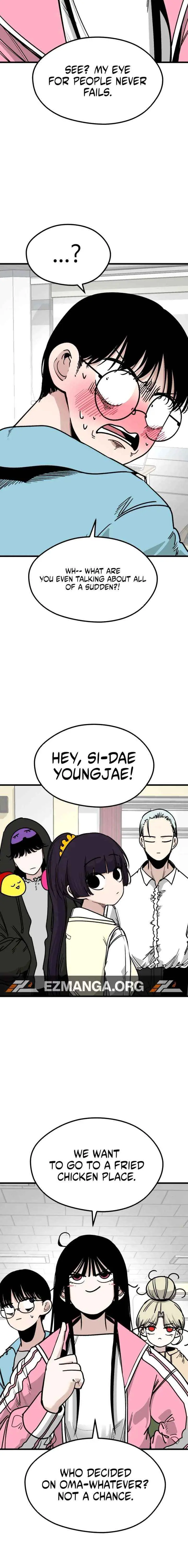 Academy of Card Chapter 37 page 6 - 