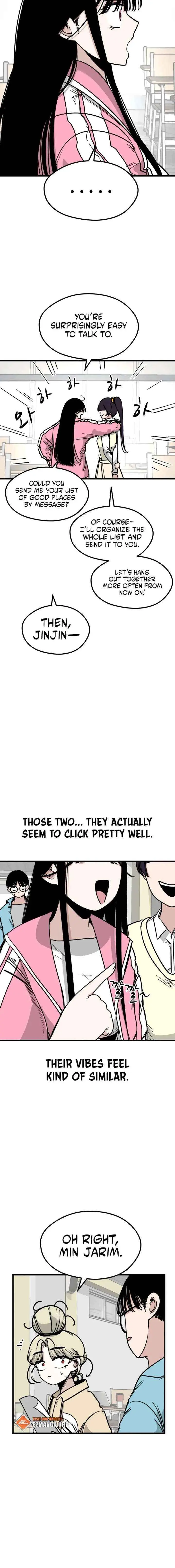 Academy of Card Chapter 37 page 8 - 