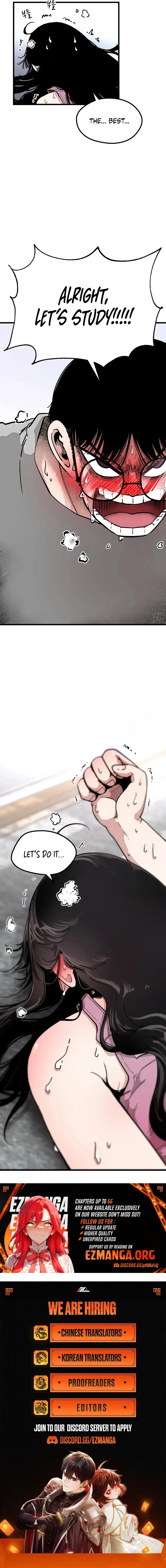 Academy of Card Chapter 46 page 11 - 