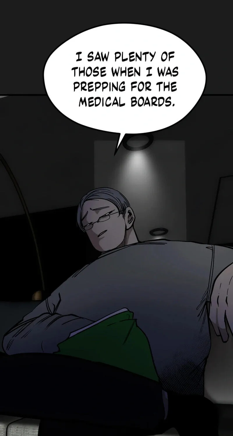 Academy of Card Chapter 49 page 46 - 