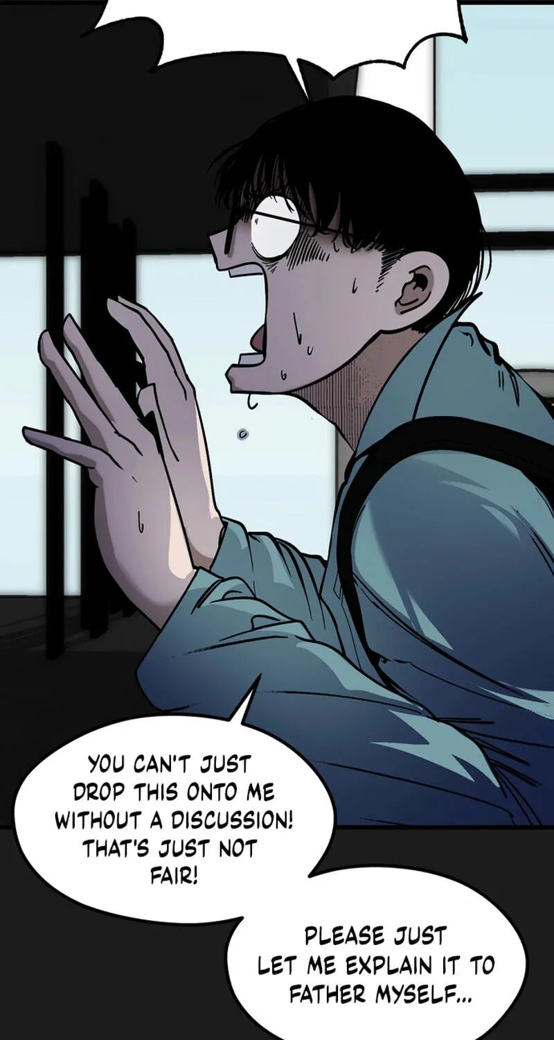 Academy of Card Chapter 49 page 51 - 