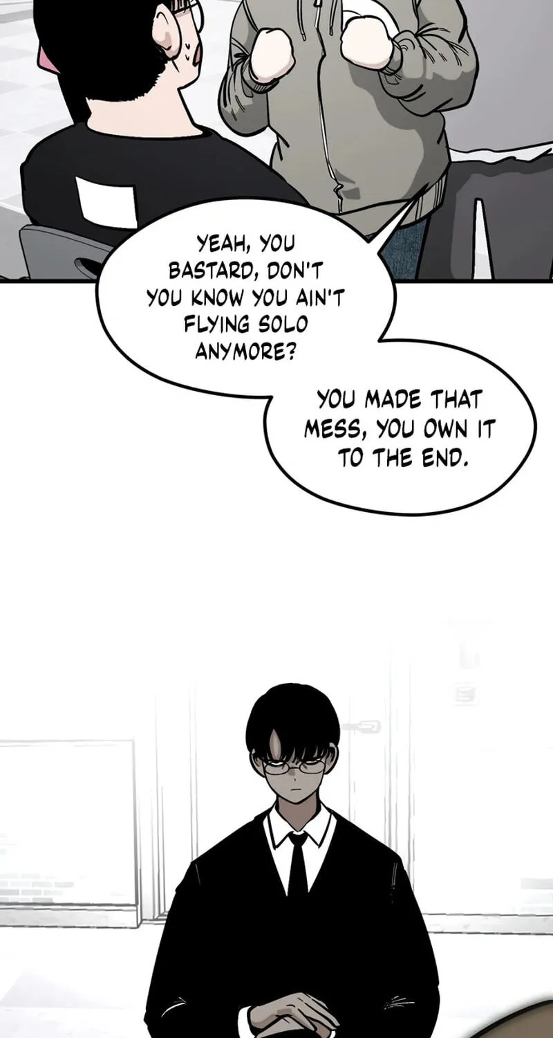 Academy of Card Chapter 50 page 84 - 
