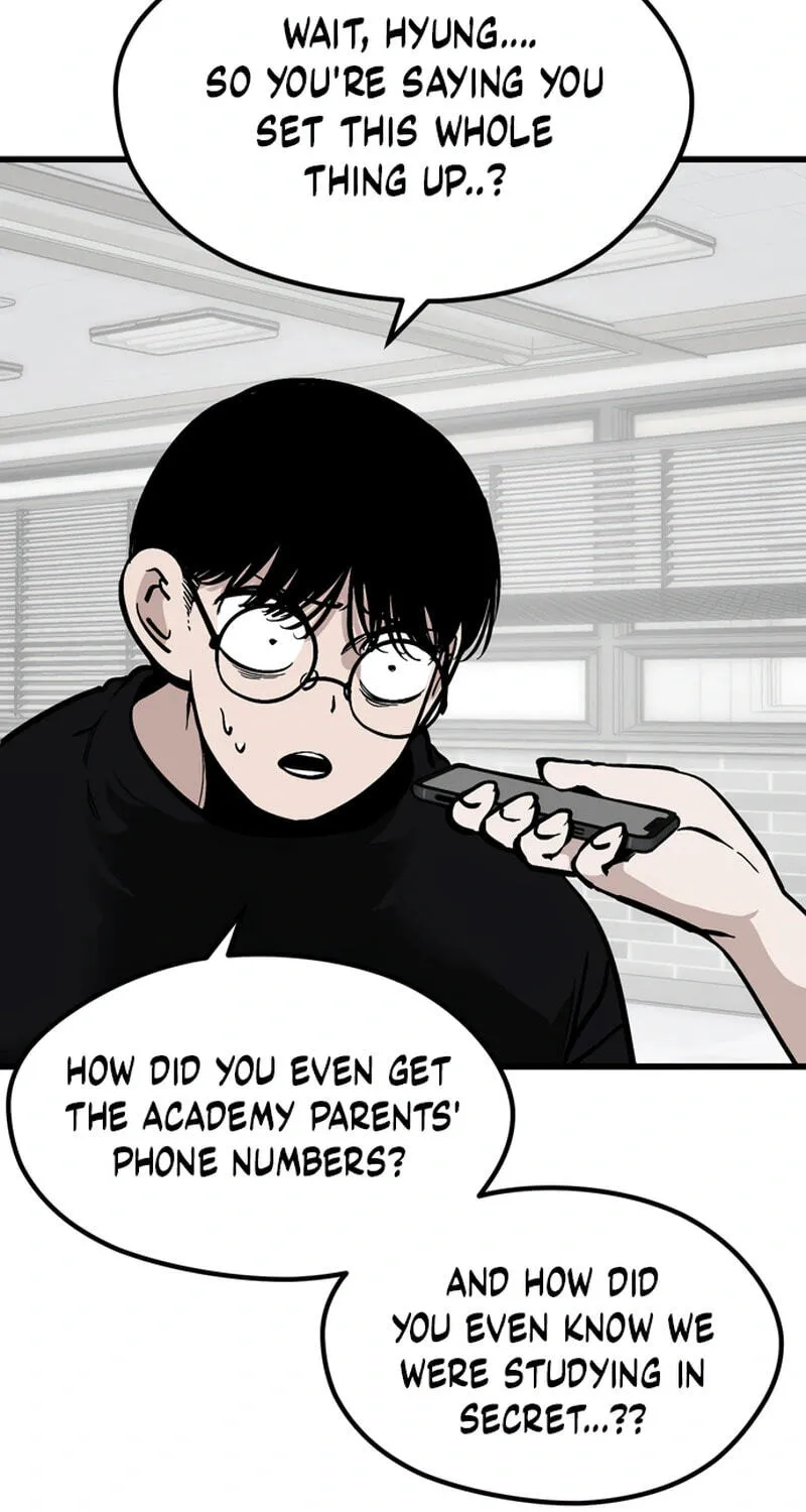 Academy of Card Chapter 51 page 43 - 
