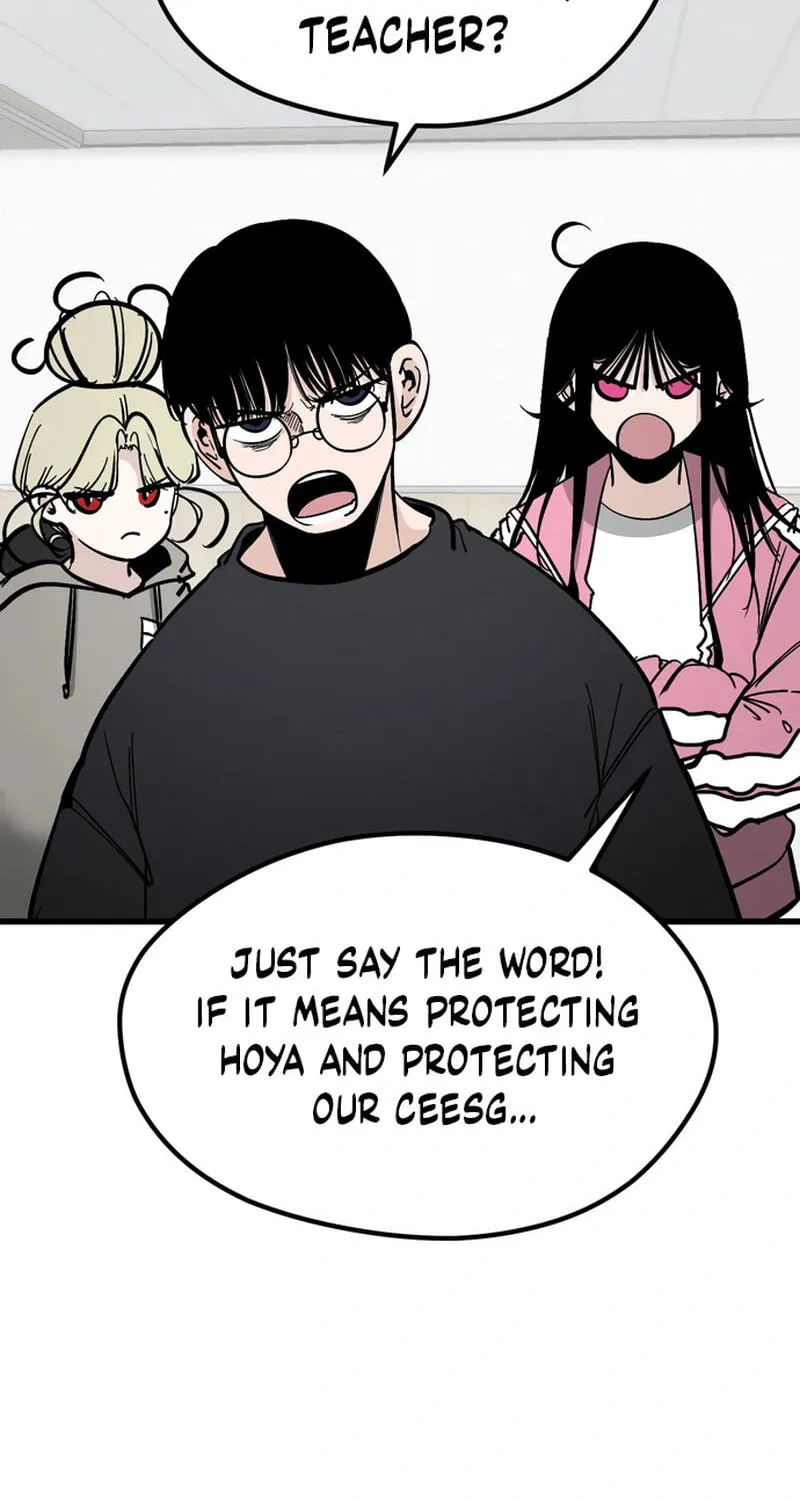 Academy of Card Chapter 51 page 49 - 