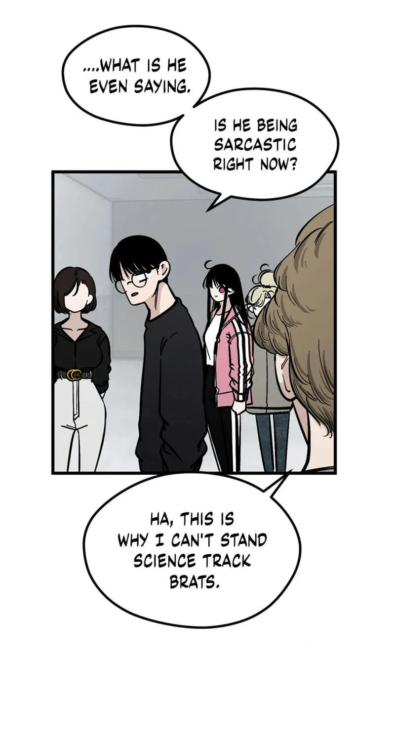 Academy of Card Chapter 51 page 57 - 