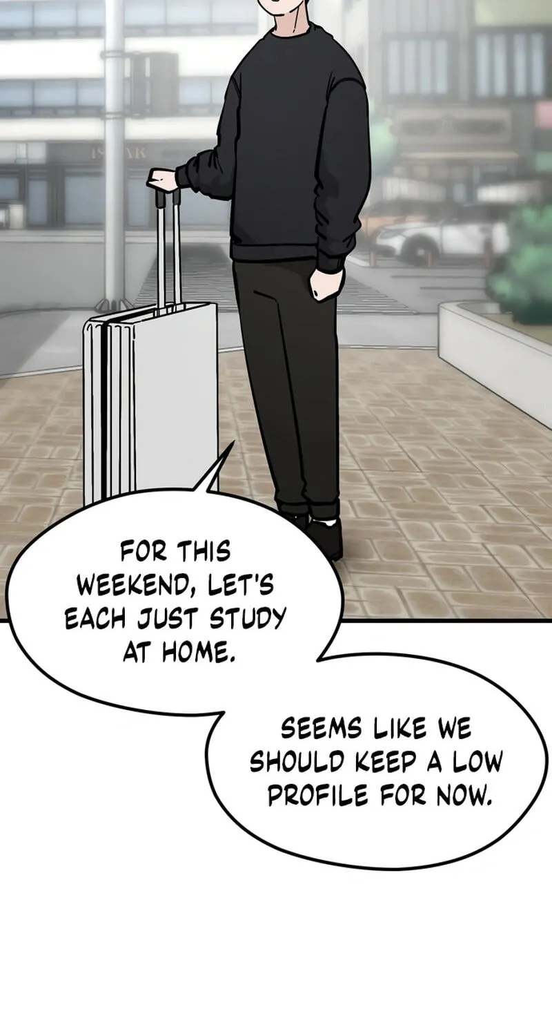 Academy of Card Chapter 51 page 62 - 