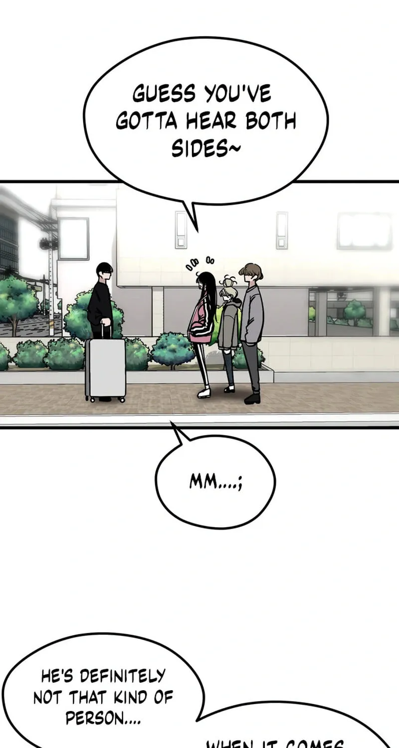 Academy of Card Chapter 51 page 67 - 