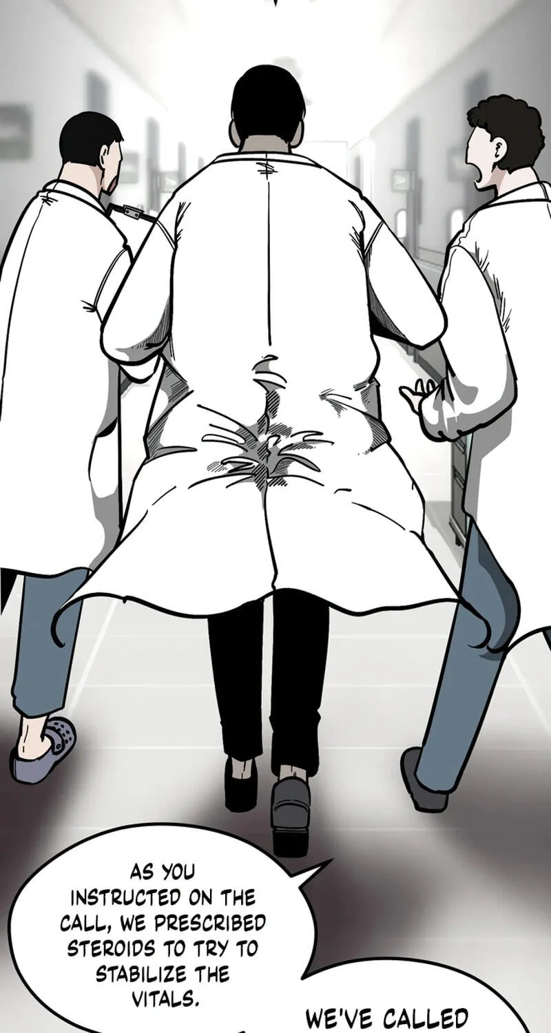 Academy of Card Chapter 51 page 71 - 