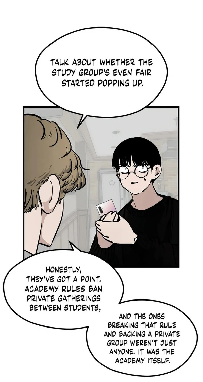 Academy of Card Chapter 52 page 19 - 