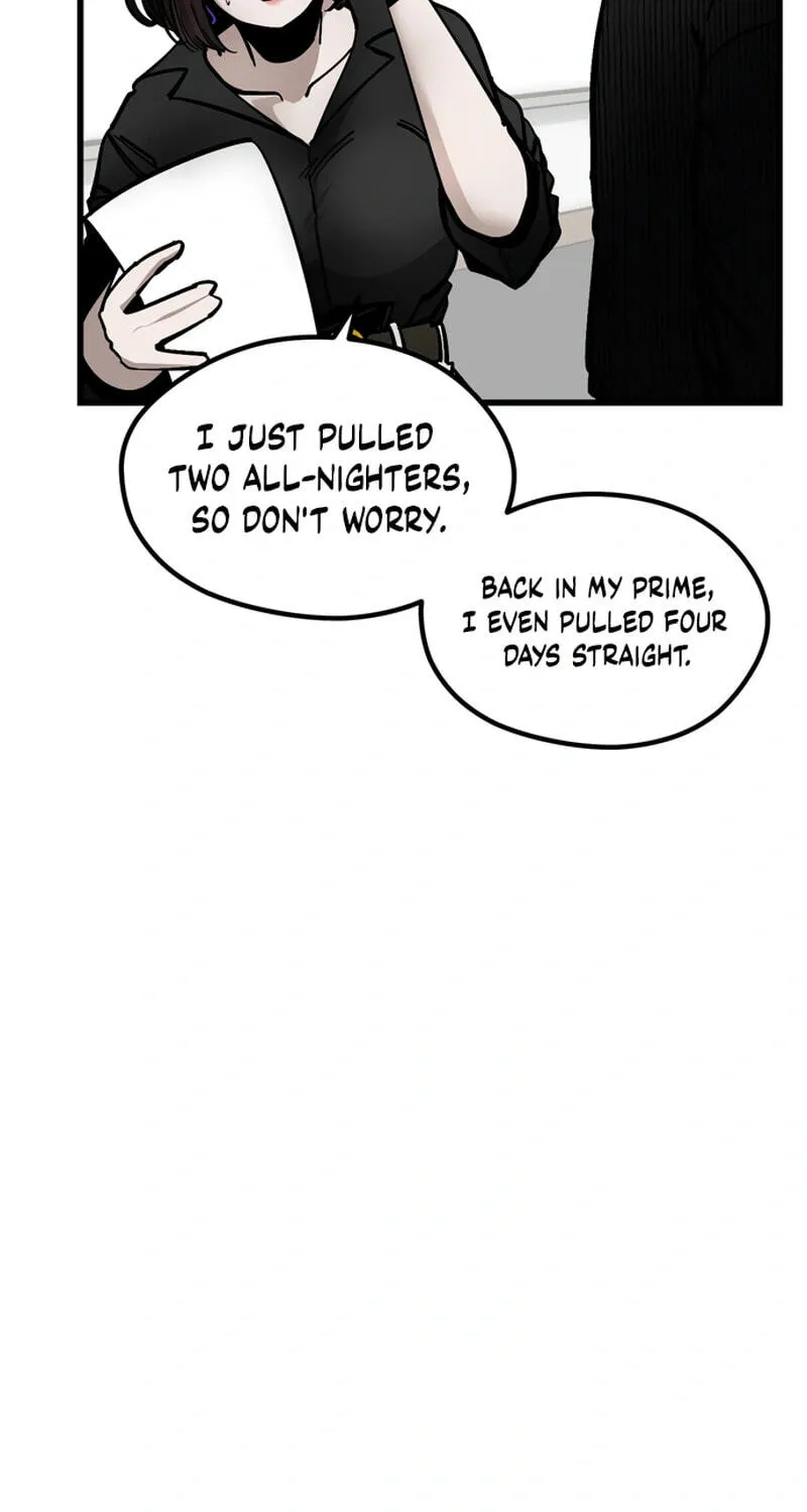 Academy of Card Chapter 52 page 41 - 