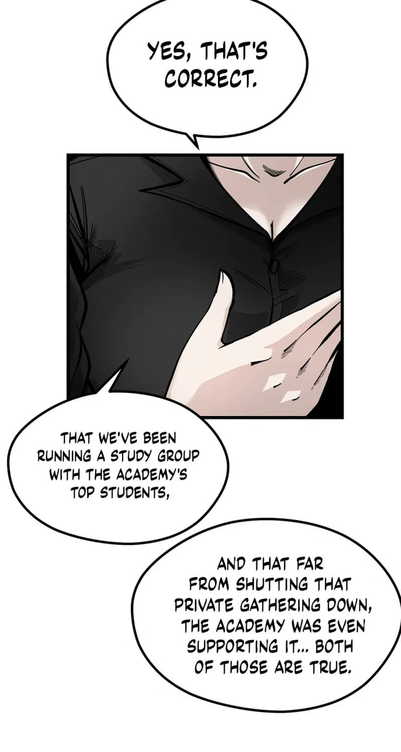 Academy of Card Chapter 52 page 46 - 