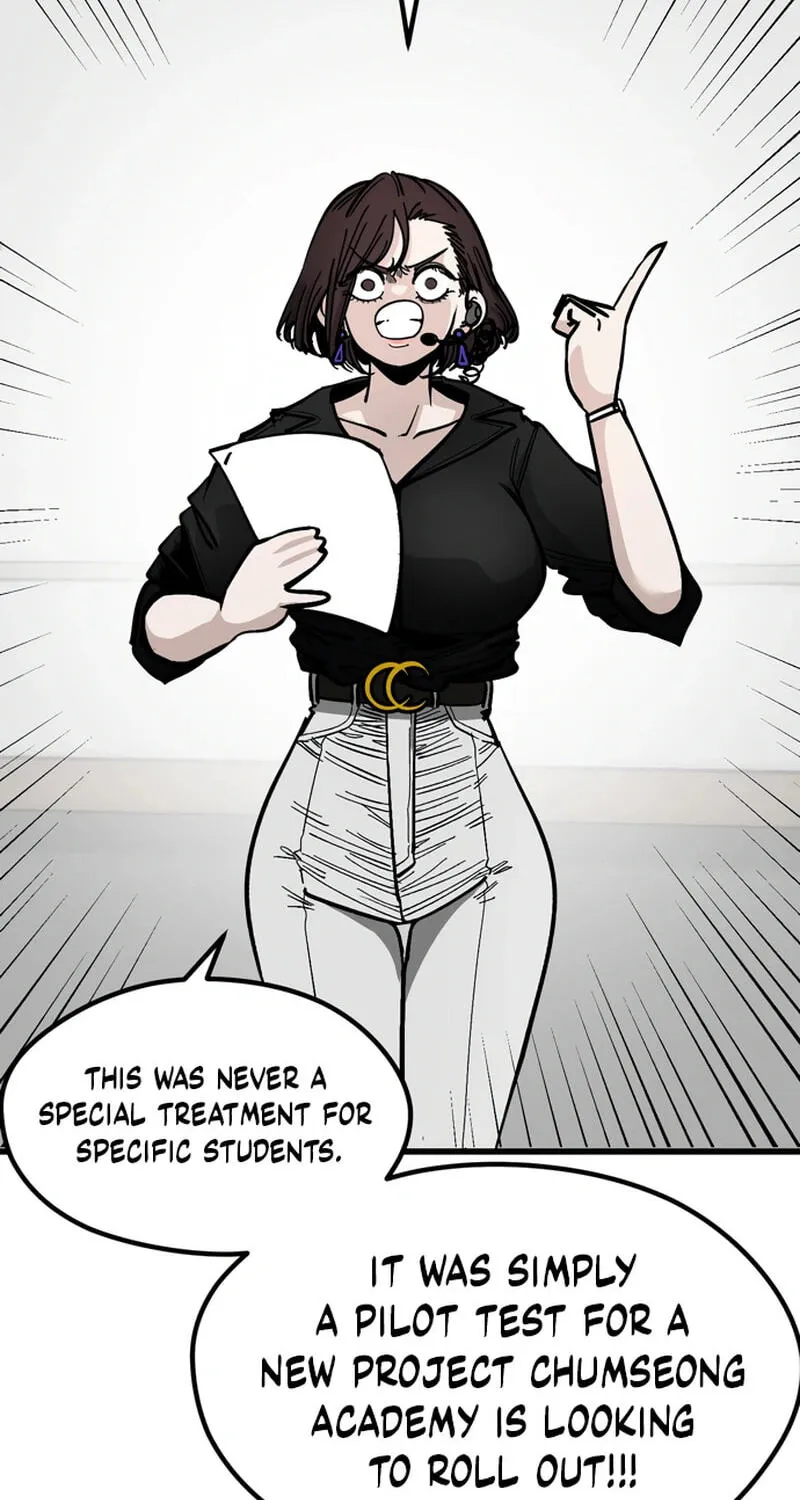 Academy of Card Chapter 52 page 49 - 