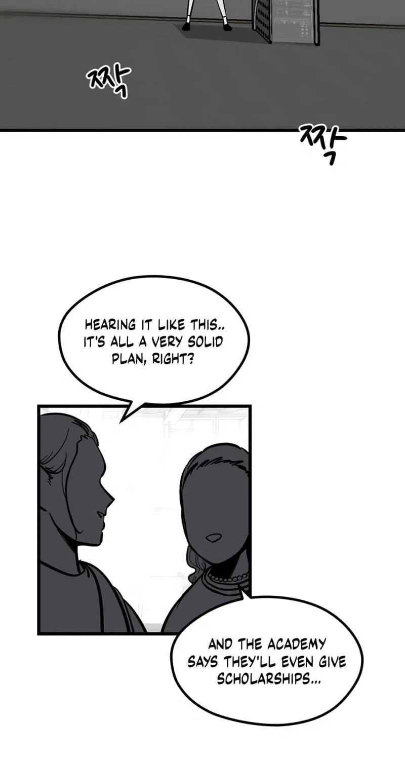 Academy of Card Chapter 52 page 58 - 