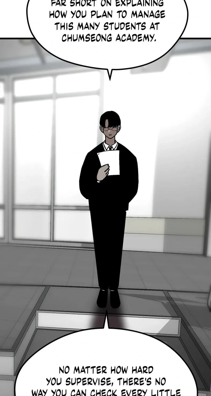 Academy of Card Chapter 52 page 63 - 