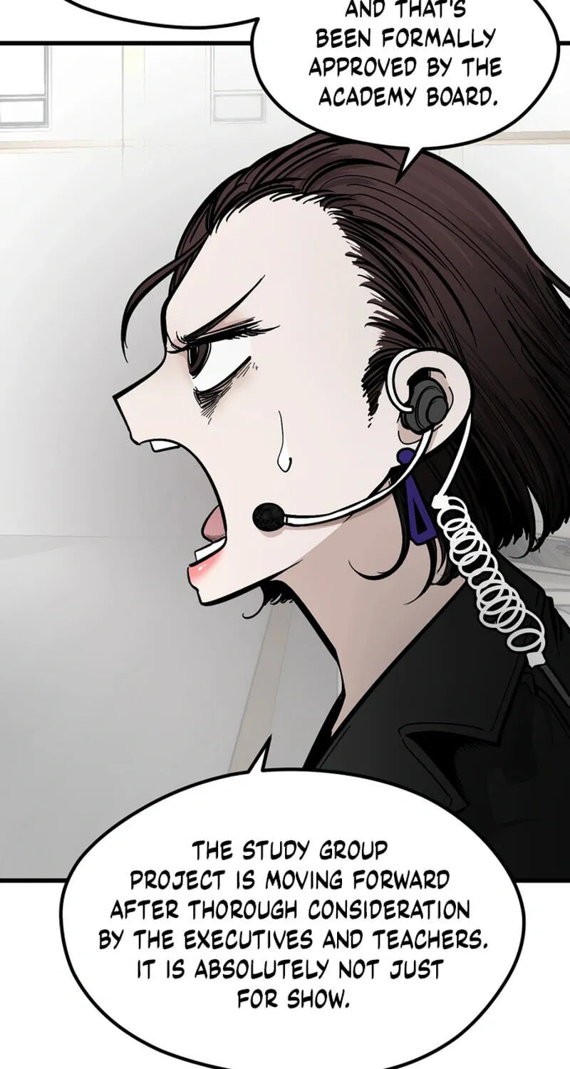 Academy of Card Chapter 52 page 66 - 