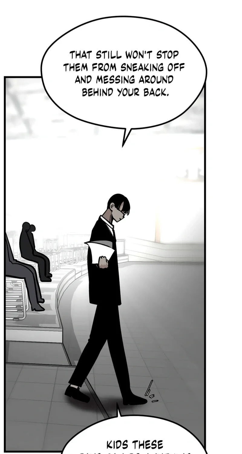 Academy of Card Chapter 52 page 70 - 