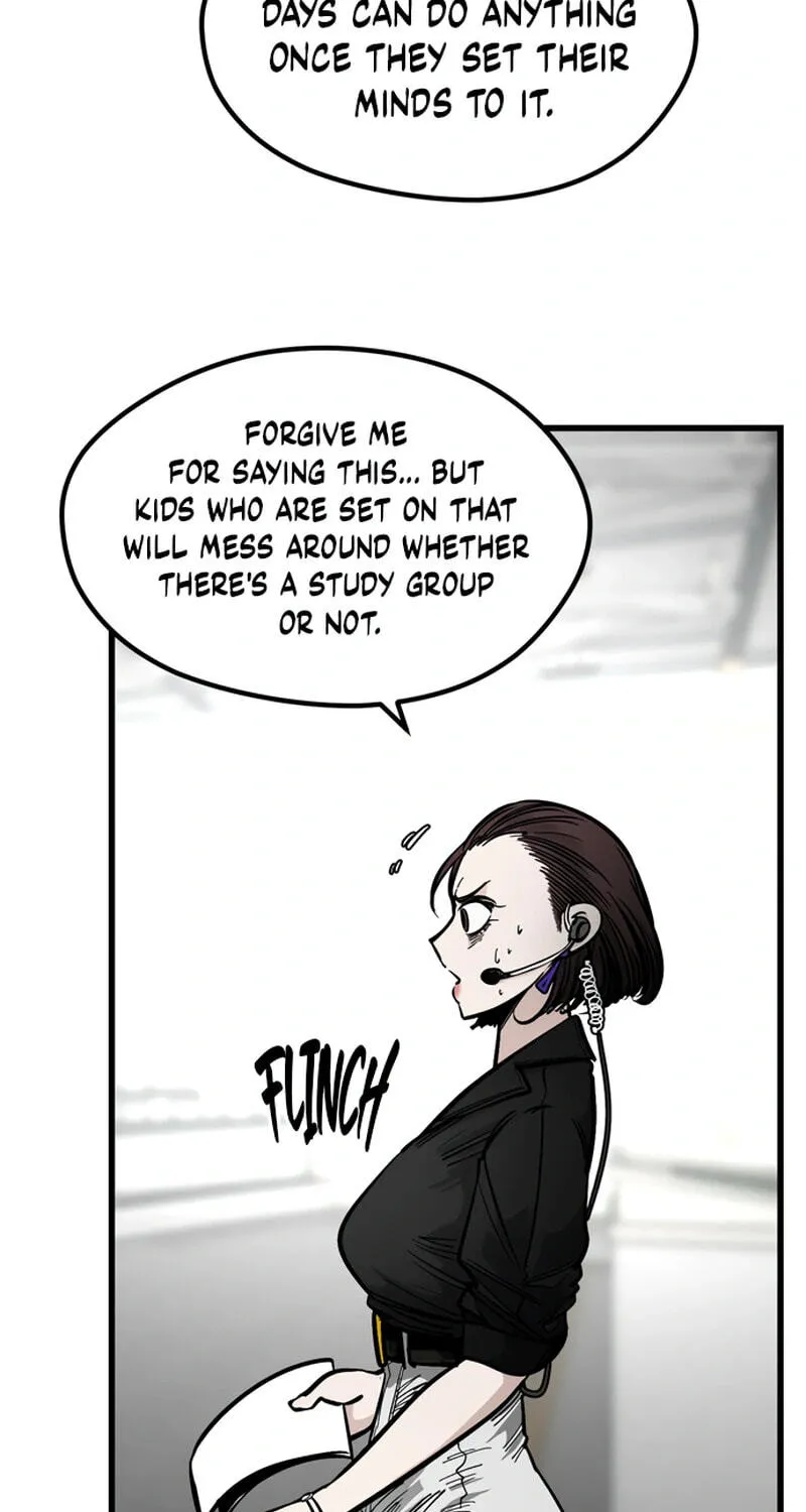 Academy of Card Chapter 52 page 71 - 