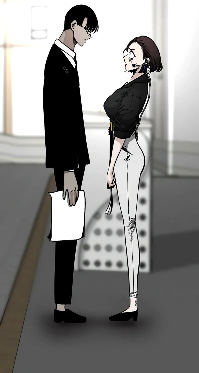 Academy of Card Chapter 52 page 74 - 