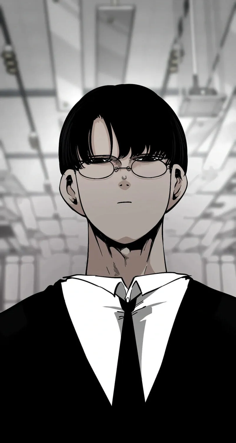 Academy of Card Chapter 52 page 80 - 
