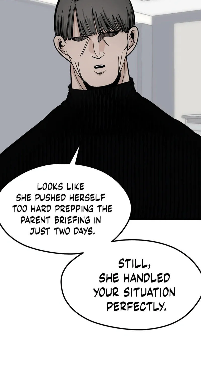 Academy of Card Chapter 53 page 51 - 