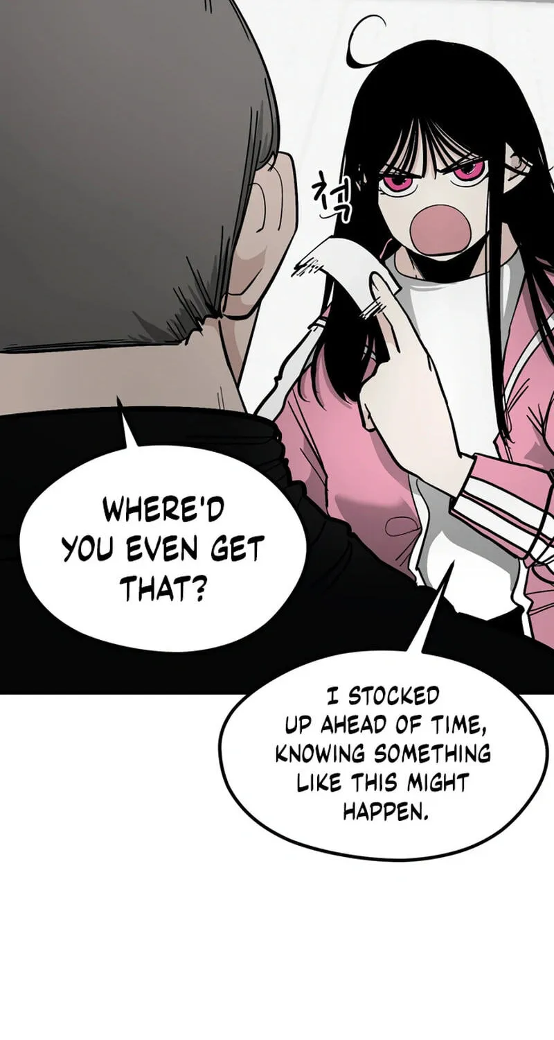 Academy of Card Chapter 53 page 54 - 