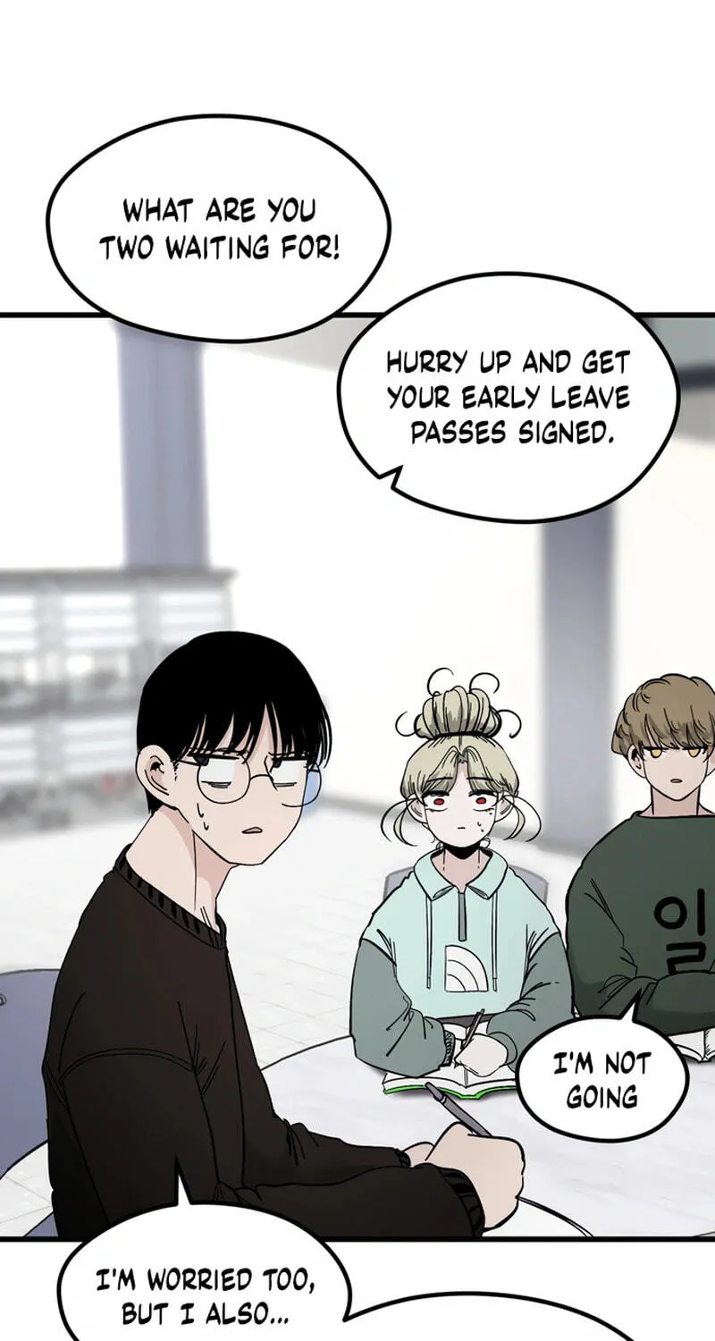 Academy of Card Chapter 53 page 55 - 
