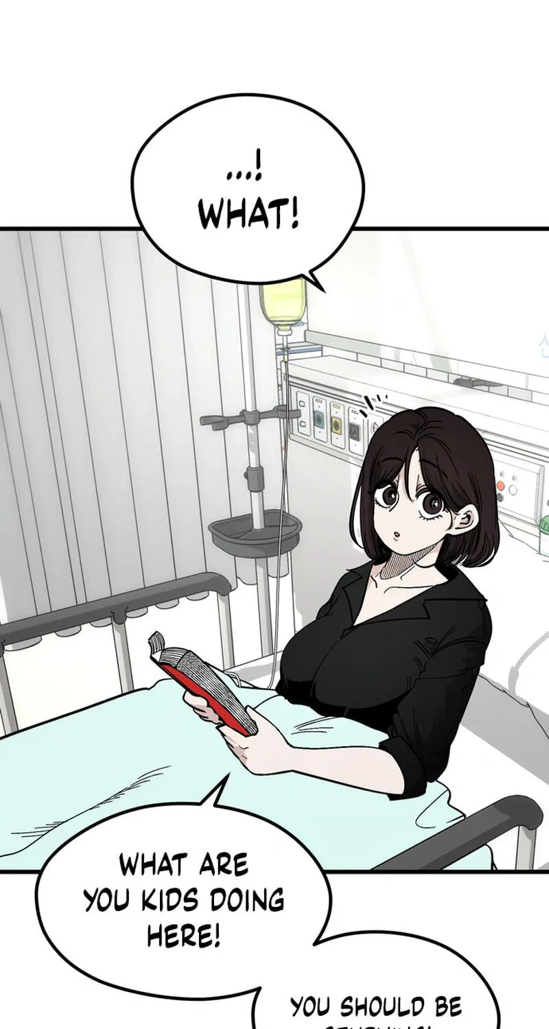 Academy of Card Chapter 53 page 64 - 