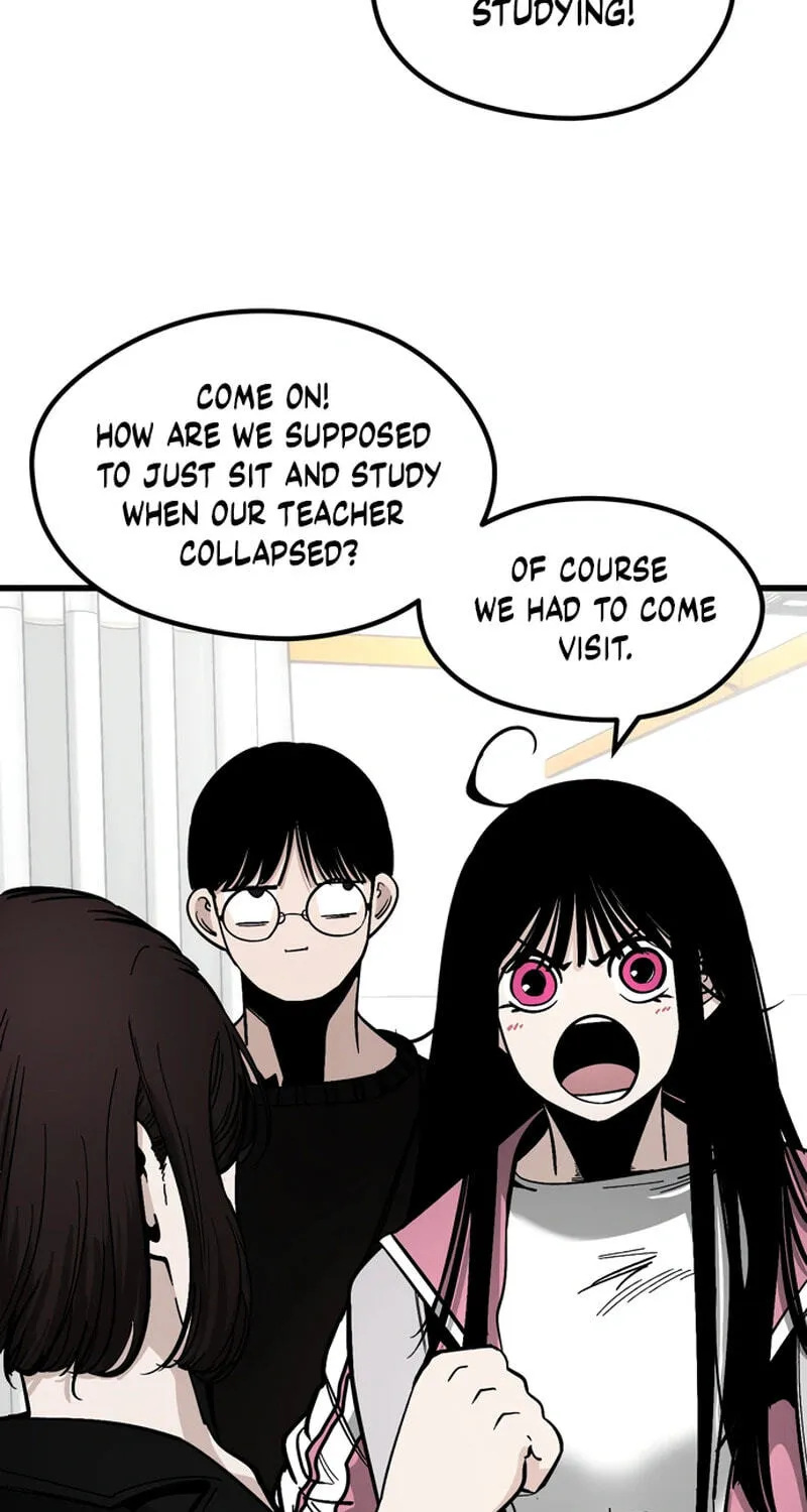 Academy of Card Chapter 53 page 65 - 