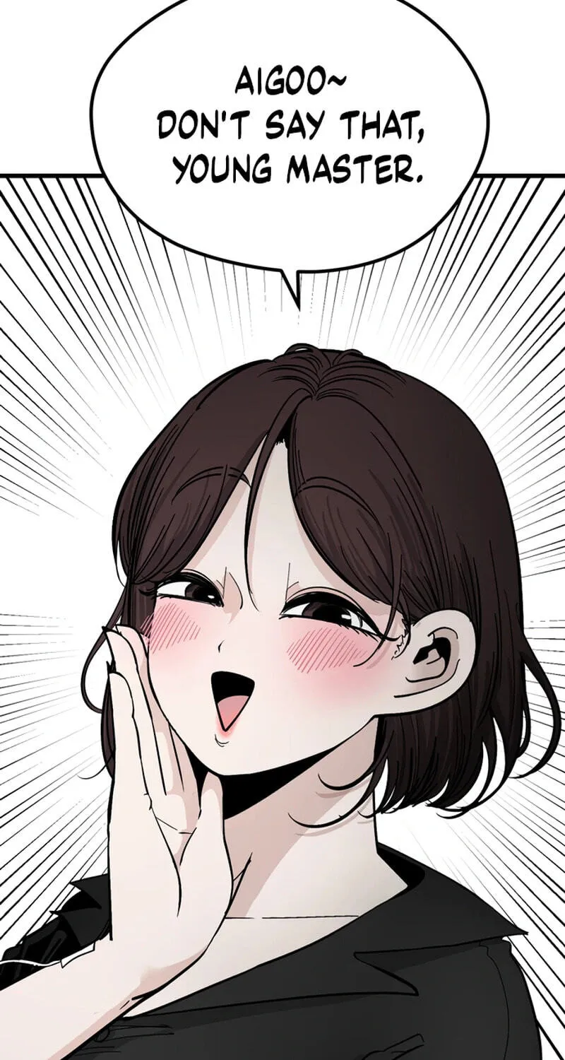 Academy of Card Chapter 53 page 71 - 