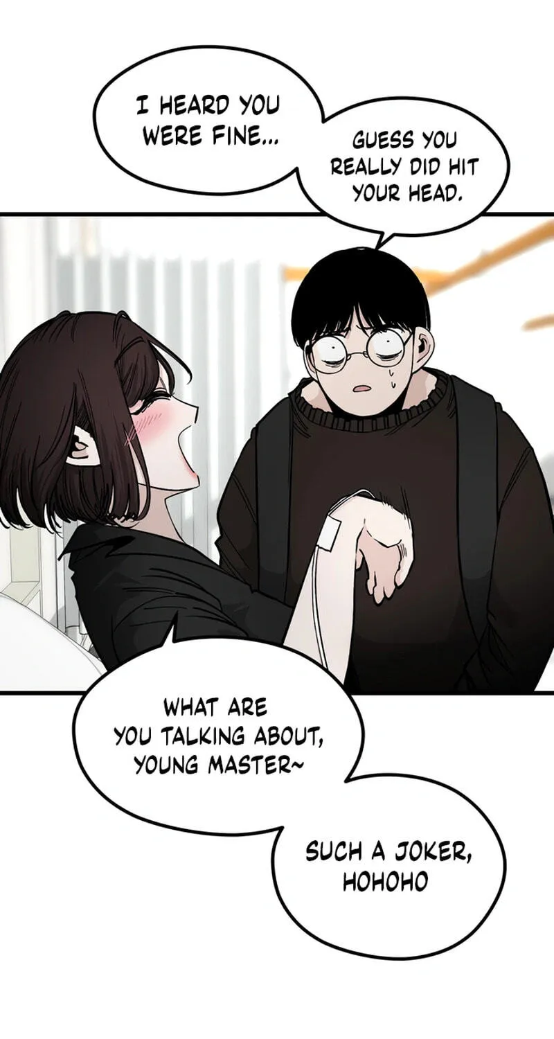 Academy of Card Chapter 53 page 73 - 
