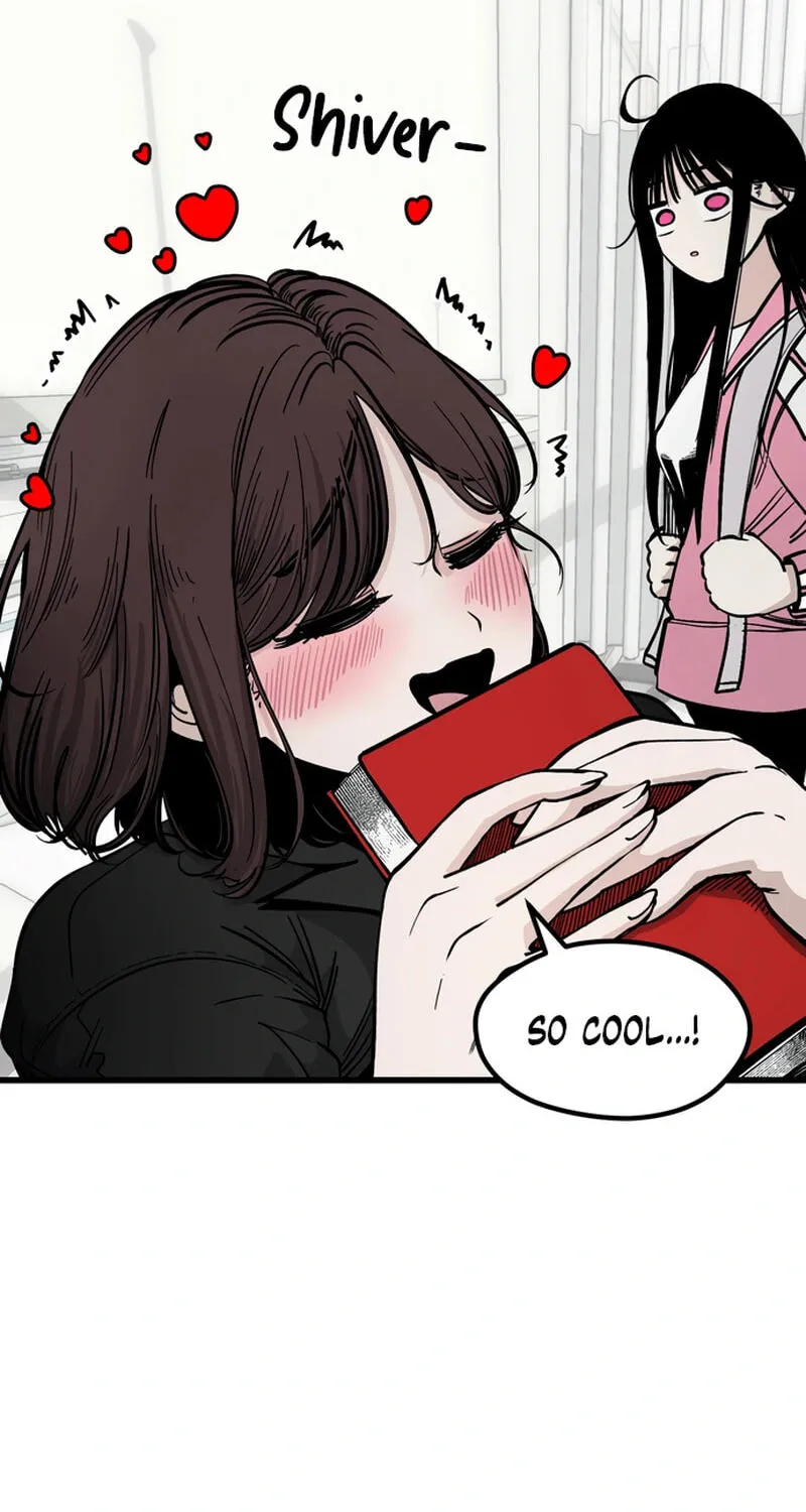 Academy of Card Chapter 53 page 89 - 