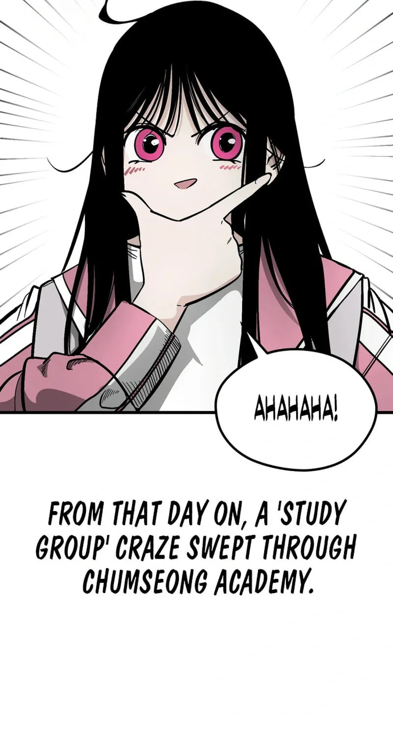 Academy of Card Chapter 53 page 92 - 