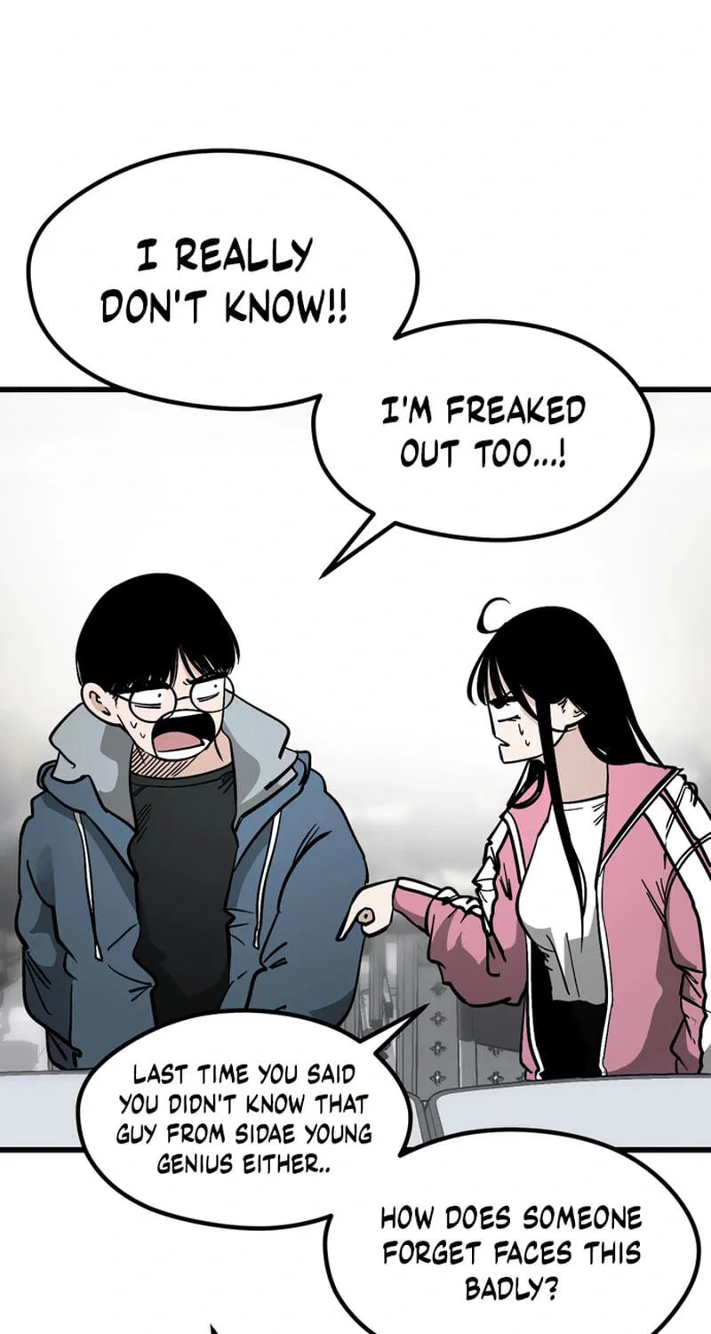 Academy of Card Chapter 54 page 55 - 
