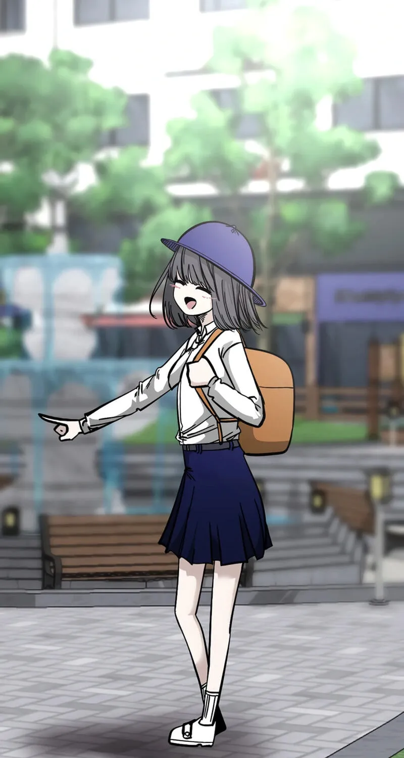 Academy of Card Chapter 54 page 79 - 