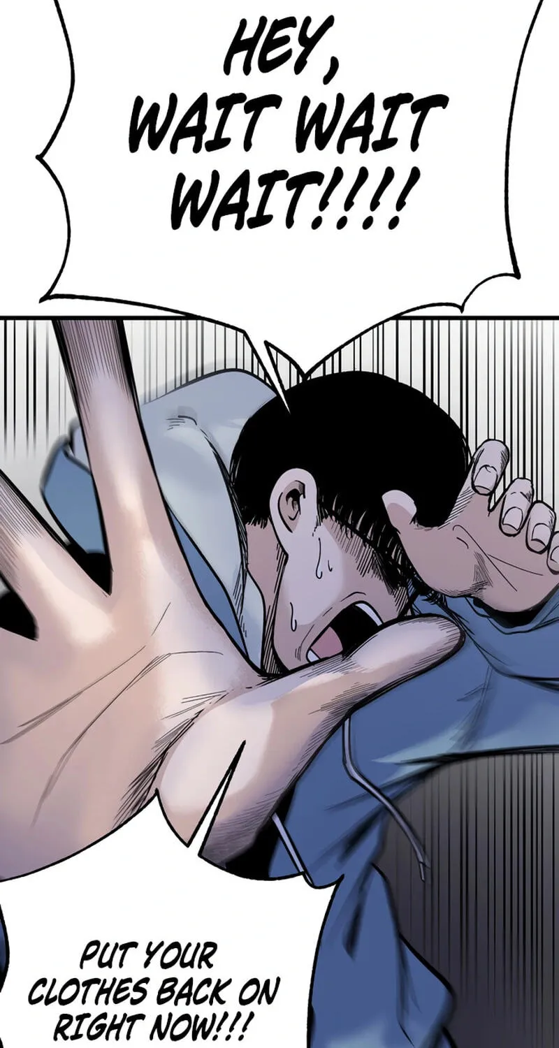 Academy of Card Chapter 55 page 32 - 