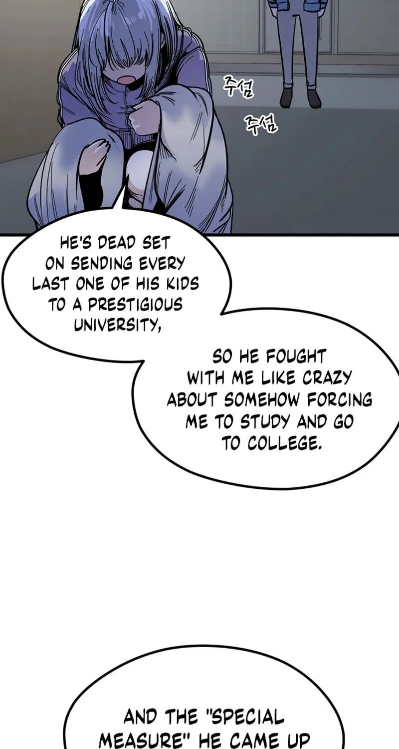 Academy of Card Chapter 55 page 41 - 