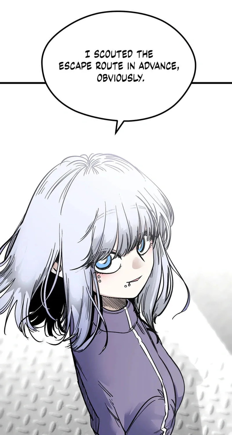 Academy of Card Chapter 55 page 61 - 