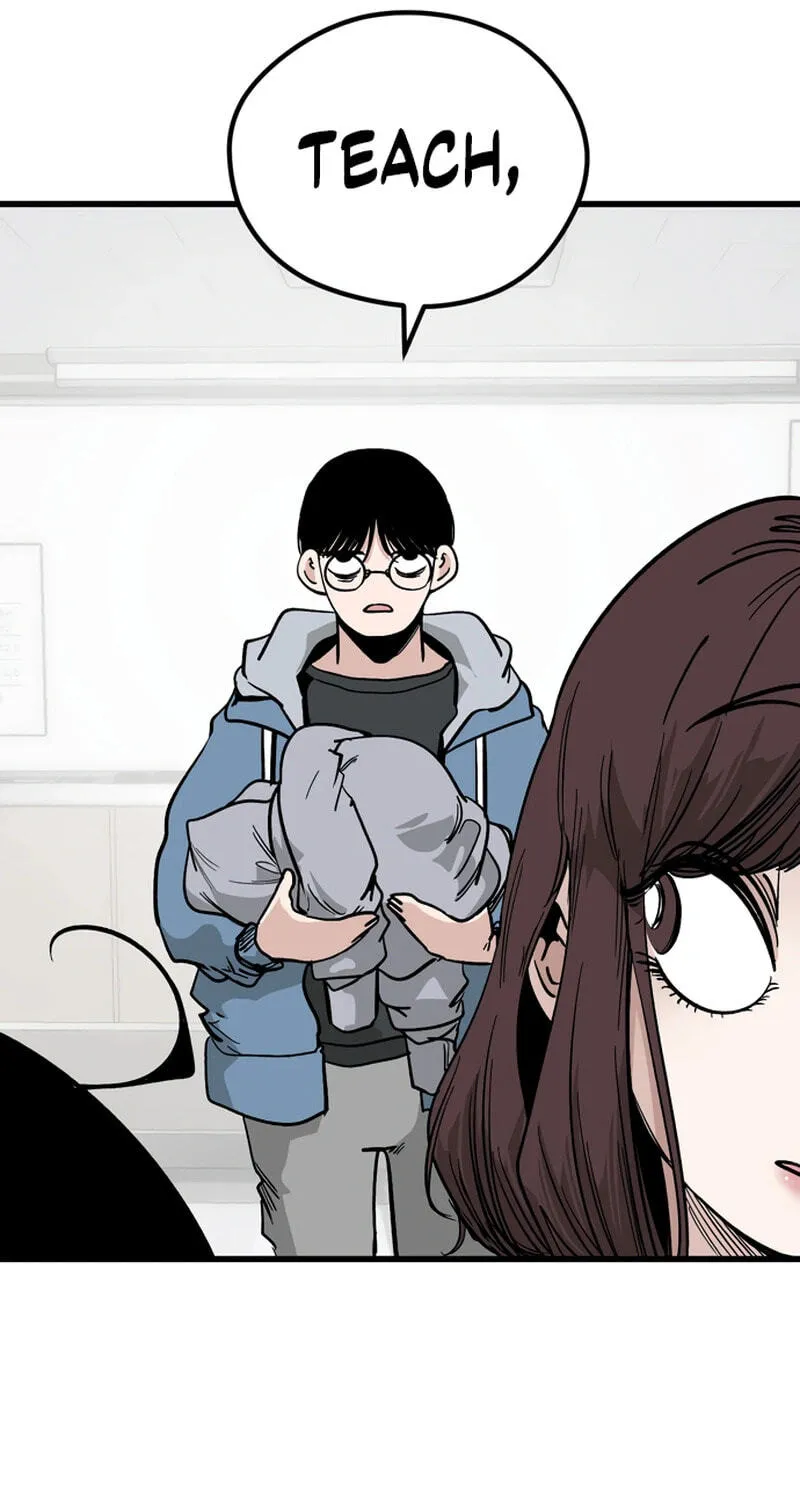 Academy of Card Chapter 55 page 76 - 