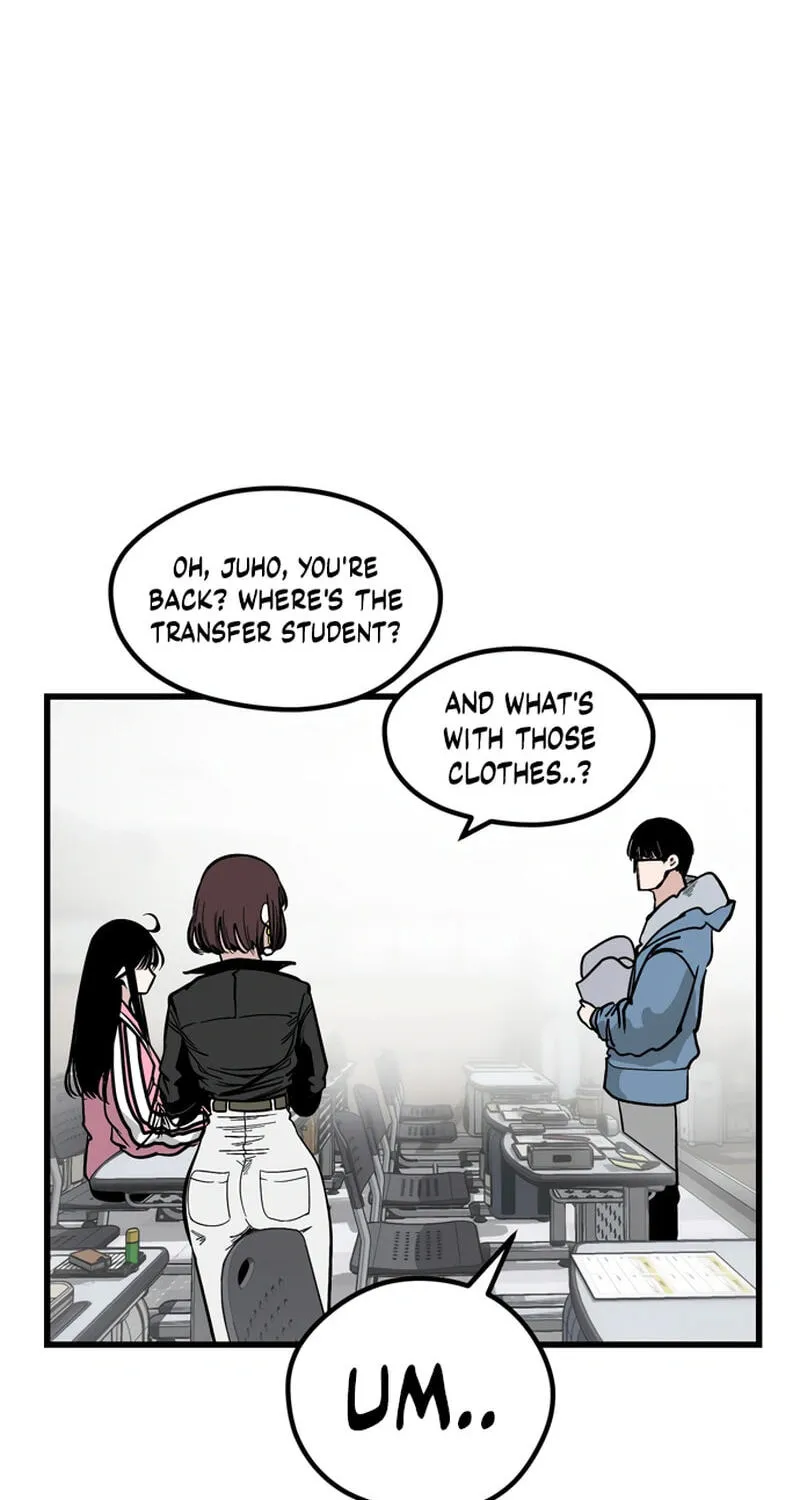 Academy of Card Chapter 55 page 77 - 