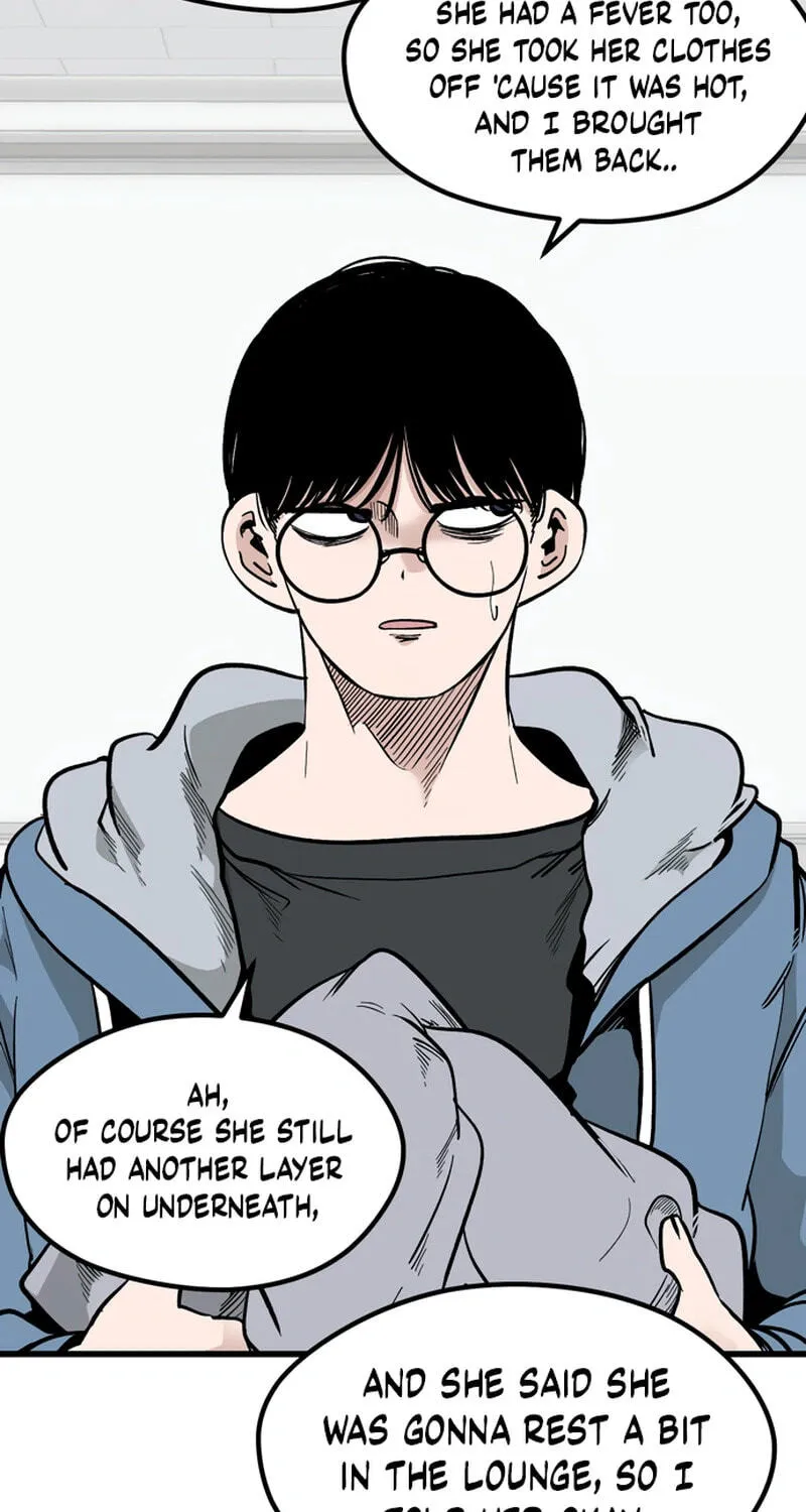 Academy of Card Chapter 55 page 85 - 