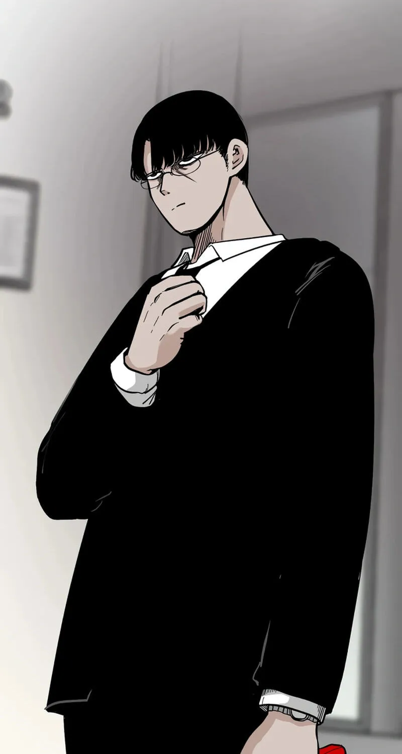 Academy of Card Chapter 56 page 47 - 