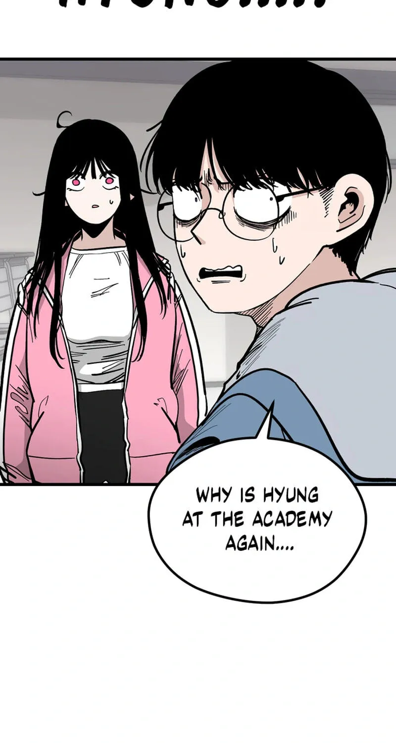 Academy of Card Chapter 56 page 50 - 