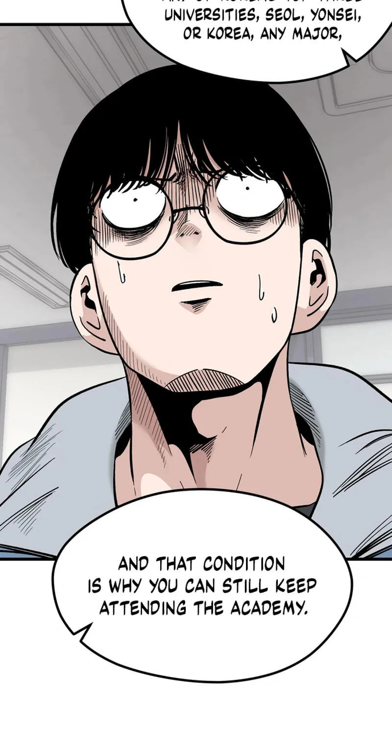 Academy of Card Chapter 56 page 61 - 